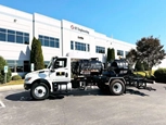New Rosco Distributor Truck